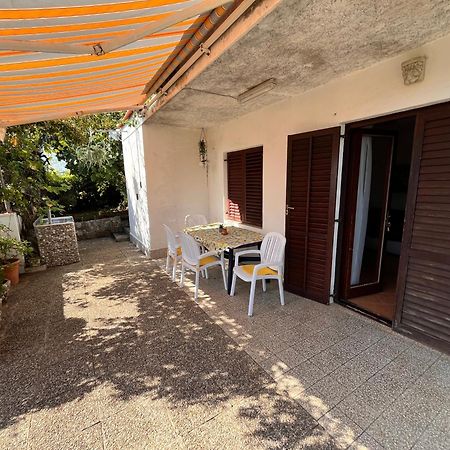 Casa Nela Villa Maslenica Exteriör bild