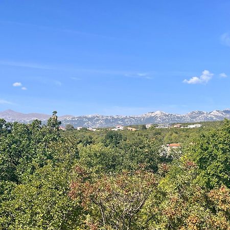Casa Nela Villa Maslenica Exteriör bild