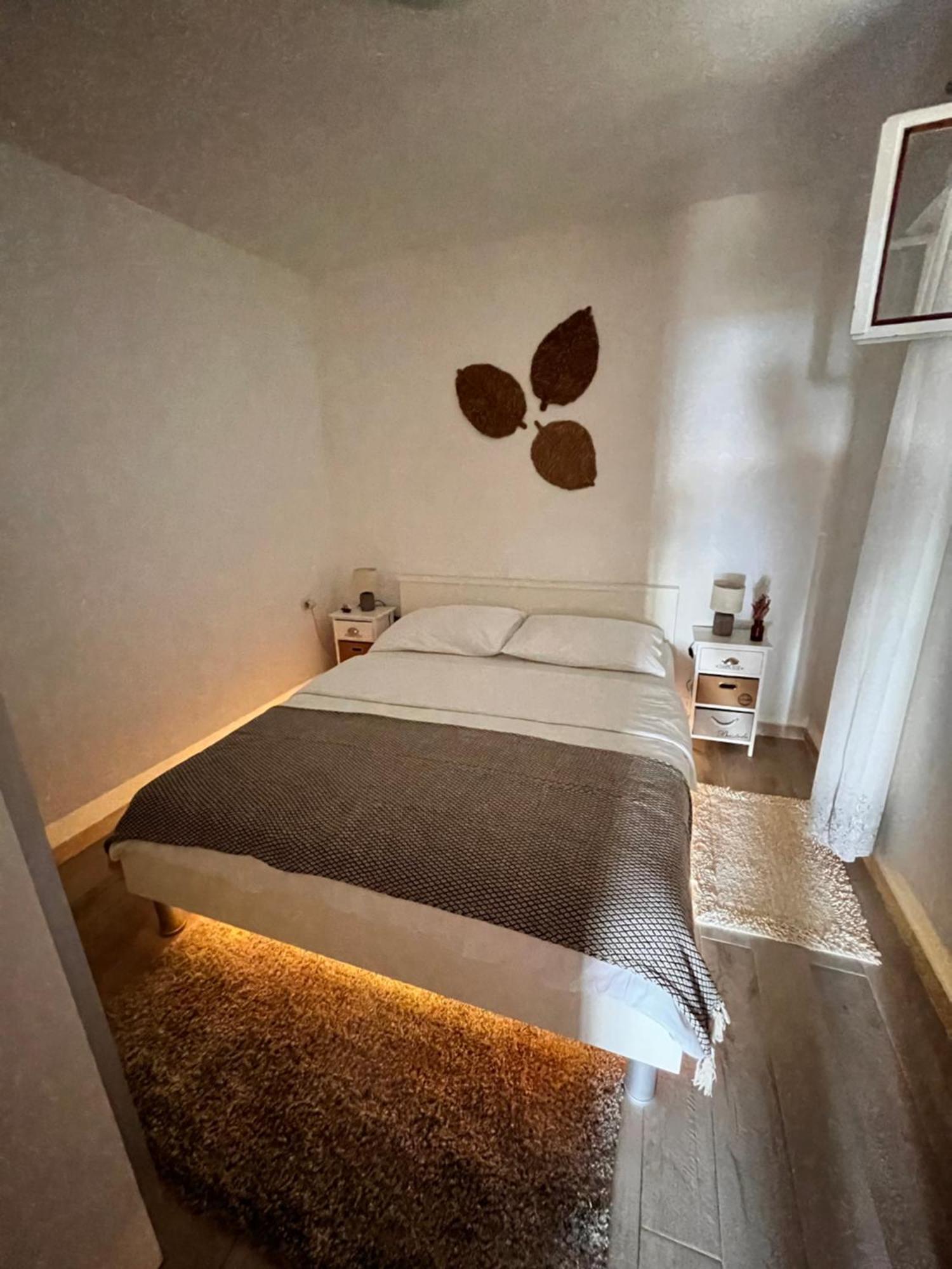 Casa Nela Villa Maslenica Exteriör bild
