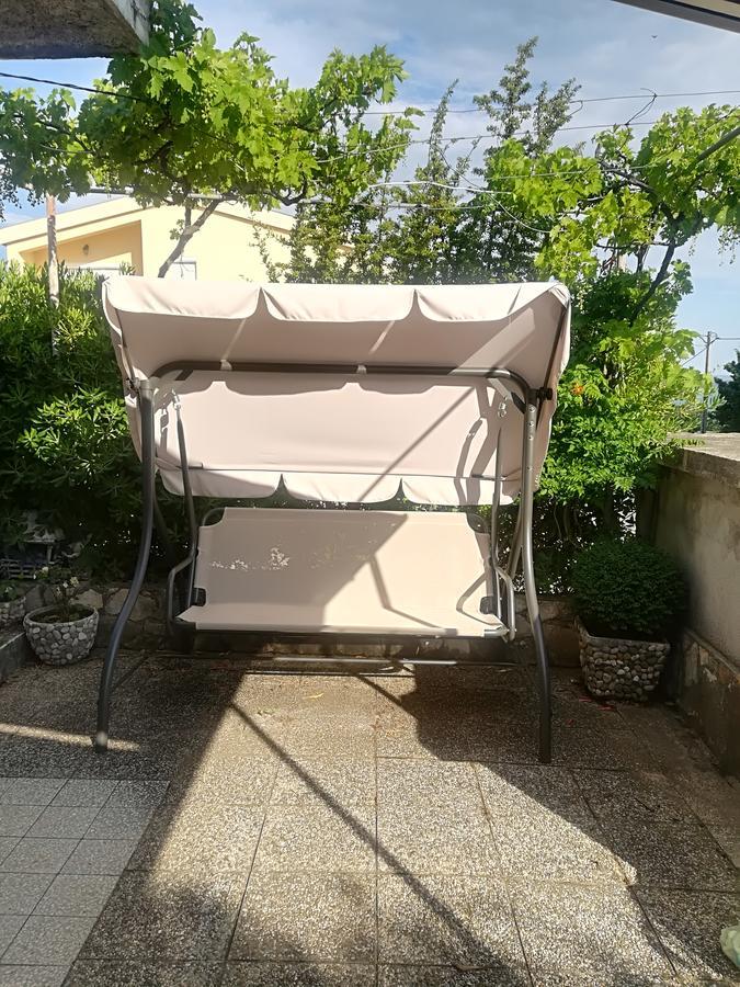 Casa Nela Villa Maslenica Exteriör bild